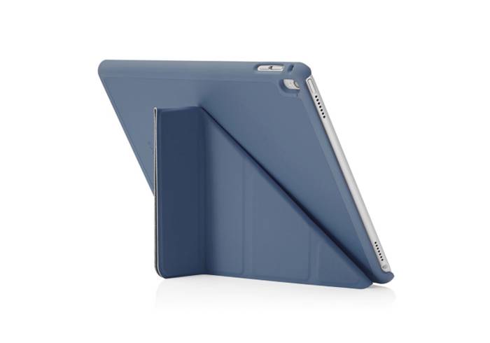 Pipetto Origami Case pre iPad 9.7-inch - Navy