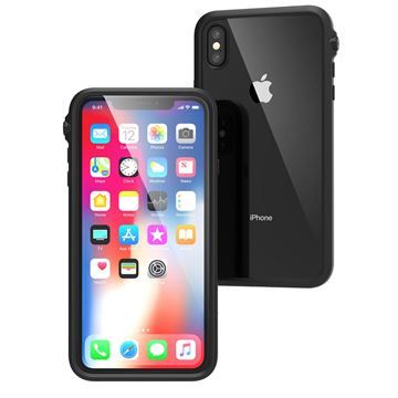 Catalyst Impact Protection case pre iPhone XS Max Black