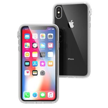 
                                                                                    Catalyst Impact Protection case pre iPhone XS Max clear                                        