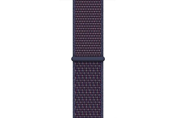 Apple Watch 40mm Indigo Sport Loop