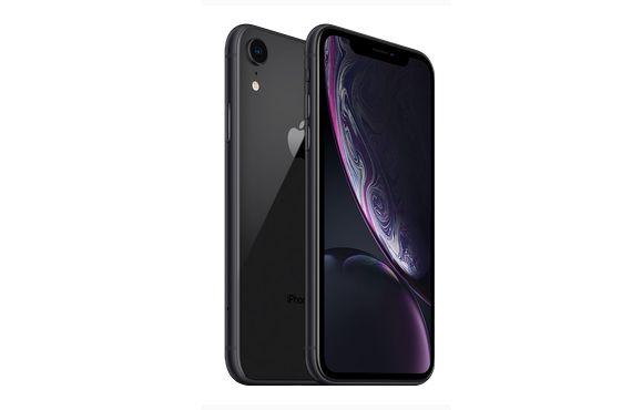 iPhone XR 128GB Black