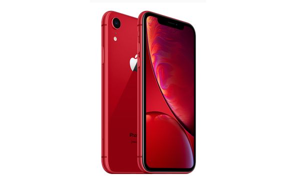iPhone XR 128GB (PRODUCT)RED