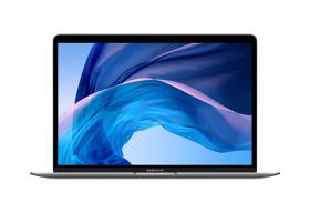 Nový MacBook Air 13-inch 1.6 GHz / 128 GB SSD Space Gray