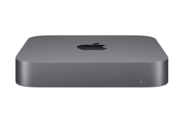Nový Mac mini 4-core 3.6 GHz