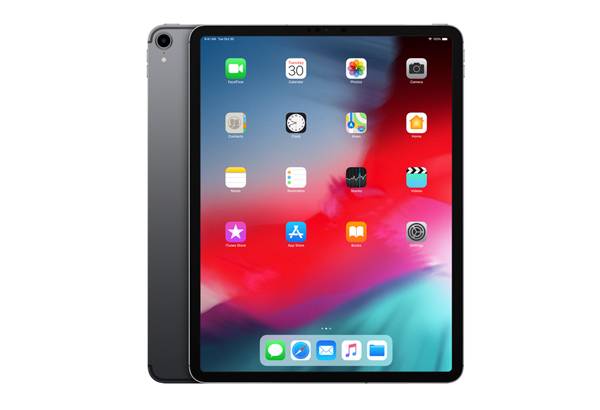 Nový iPad Pro 12.9-inch 64 GB WiFi + Cellular Space Gray