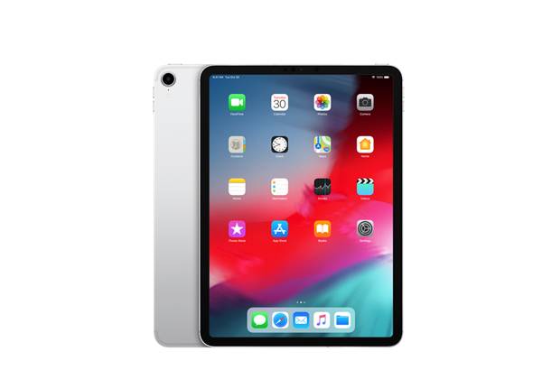 Nový iPad Pro 11-inch 64 GB WiFi + Cellular Silver