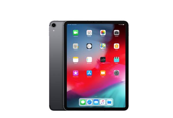 Nový iPad Pro 11-inch 1 TB WiFi Space Gray