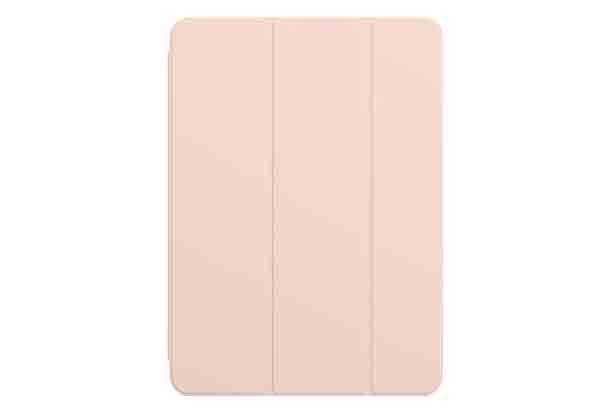 Apple Smart Folio for 11-inch iPad Pro - Soft Pink