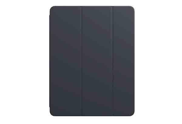 Apple Smart Folio for 12.9-inch iPad Pro (3rd Generation) - Charcoal Gray