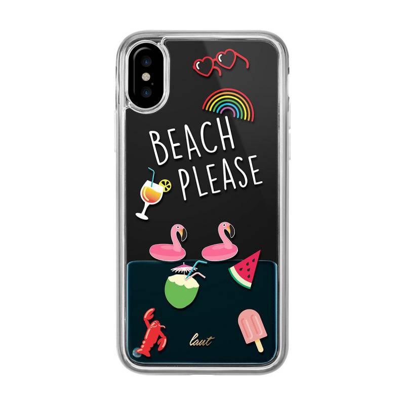 
                                                                                    Laut Pop Glitter Glam Case pre iPhone X/Xs                                        