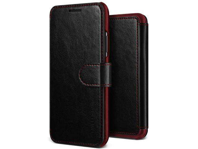 Verus Layered Dandy Pro iPhone X/Xs – Black