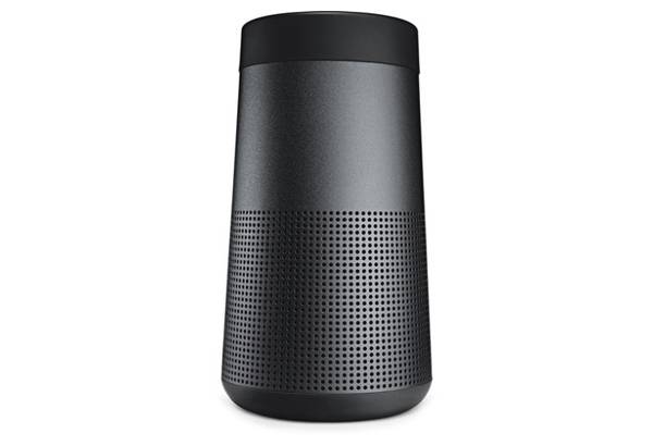 
                                                                                    BOSE Soundlink Revolve - Black                                        