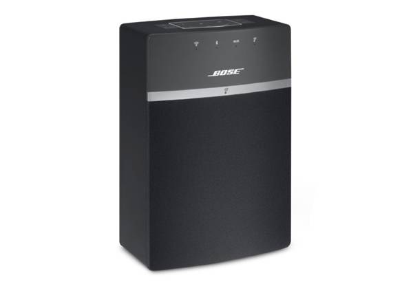 BOSE SoundTouch 10 Wireless systém - Black