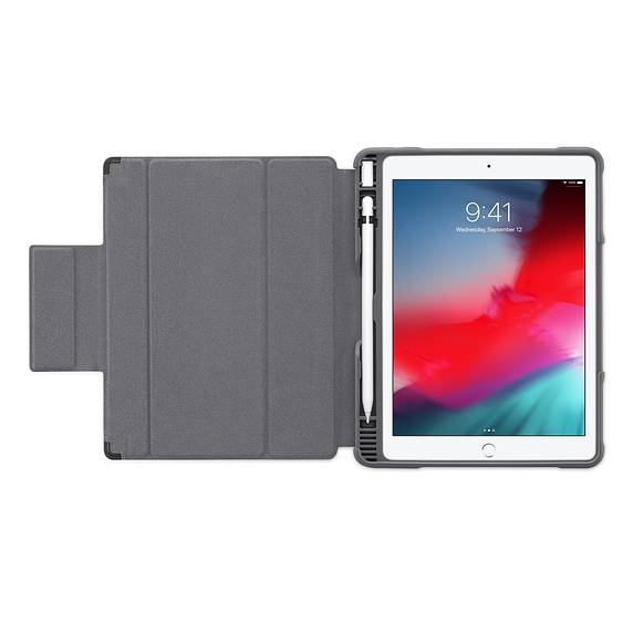 STM Dux Plus Duo Case pre iPad (6th Gen.) 2017/2018