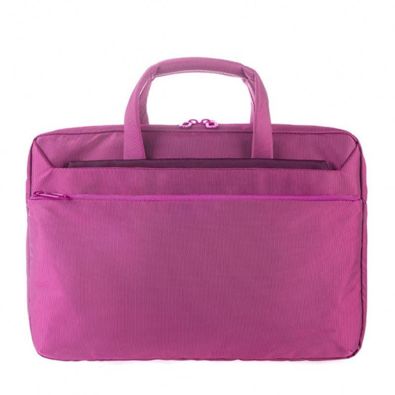 Tucano The New Work Out III Slim Bag ružová