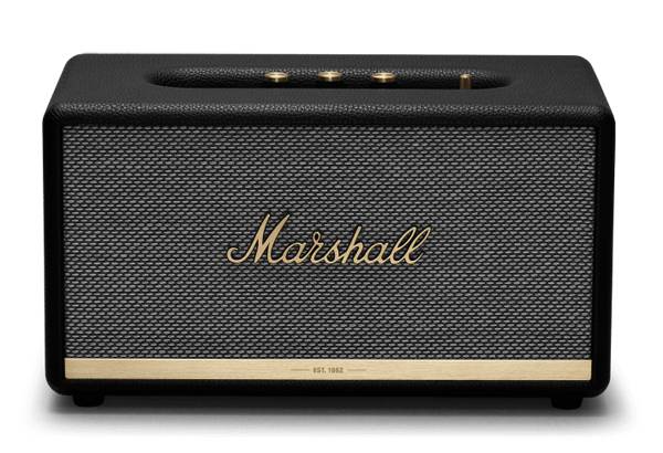Marshall Stanmore II Bluetooth Black