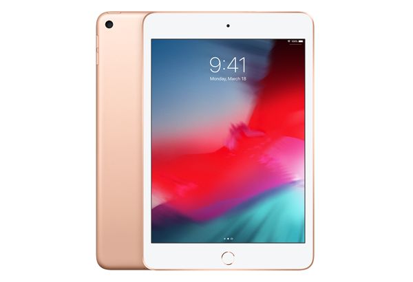 iPad mini (5.gen.) 64 GB WiFi, Gold