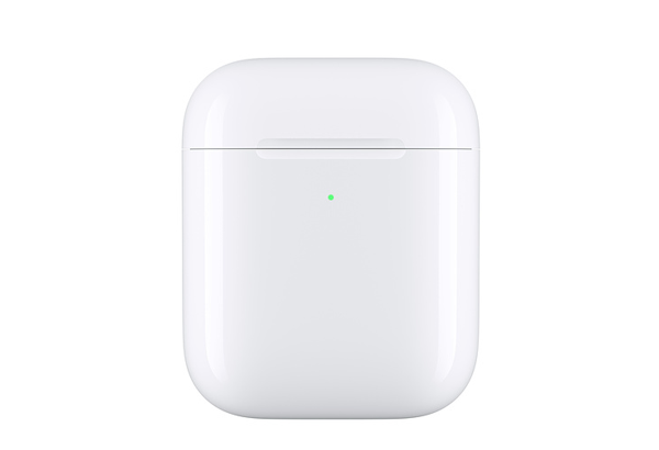 
                                                                                    Wireless Charging Case for AirPods                                        