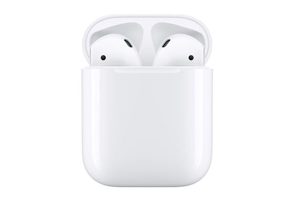 AirPods with Charging Case