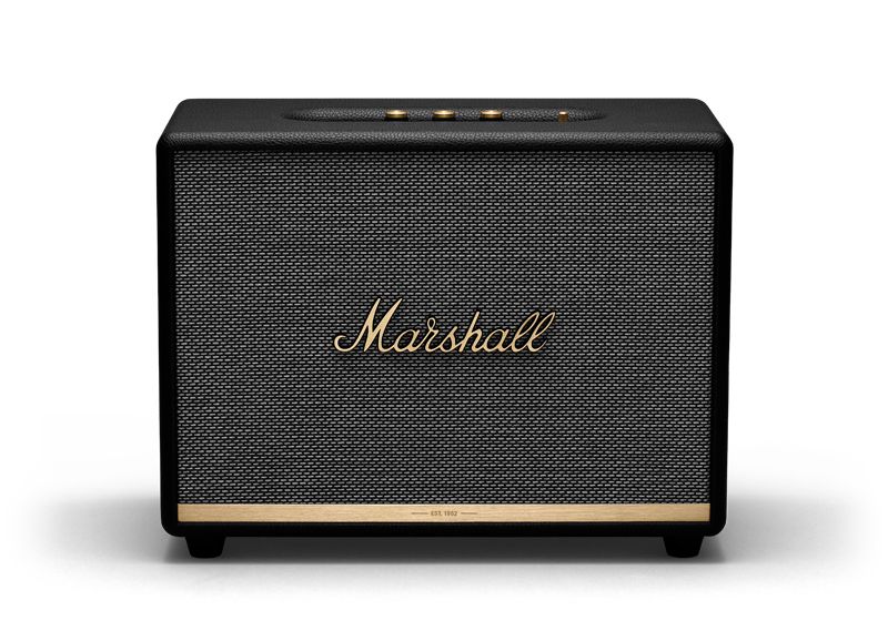 Marshall WOBURN II Bt Black