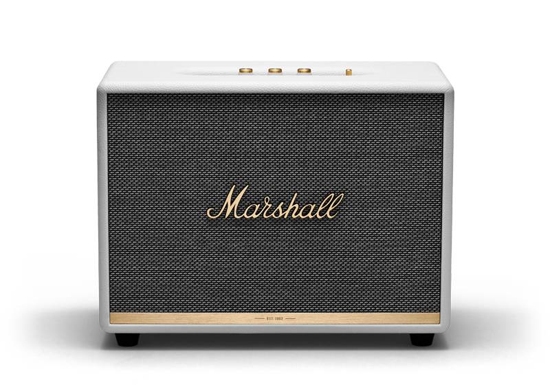 Marshall WOBURN II Bt White