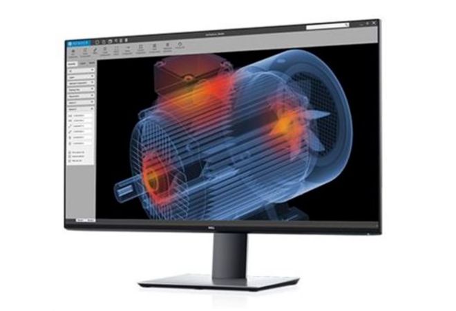 Dell U3219Q 32" LCD UltraSharp 4Karp