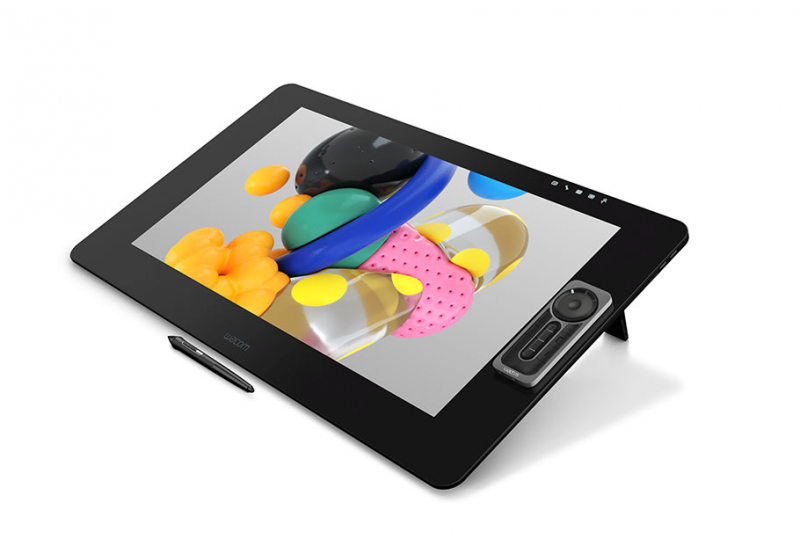 WACOM Cintiq 24 Pro