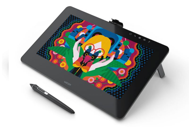 Wacom Cintiq Pro 13