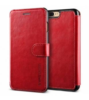 Dandy Layered iPhone 7 Plus/8 Plus Wine/Black