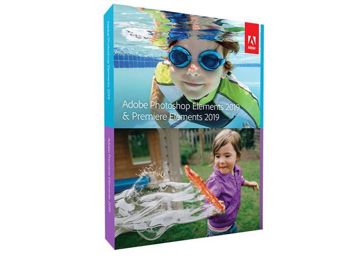 
                                                                                    Photoshop/Premiere Elements 2019 ENG MP STUDENT&TEACHER Edition                                        