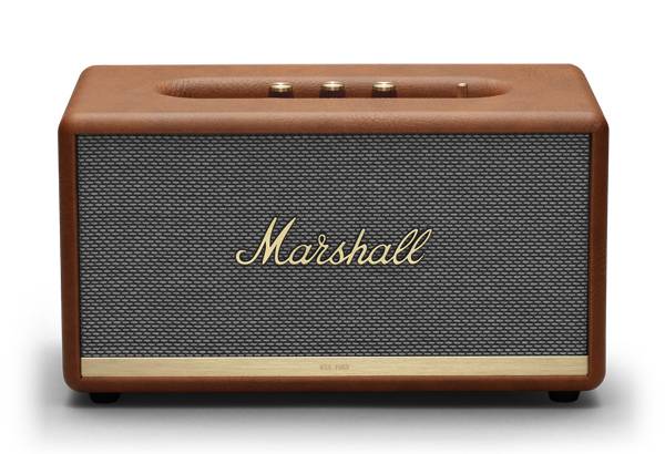 Marshall Stanmore II Bluetooth Brown