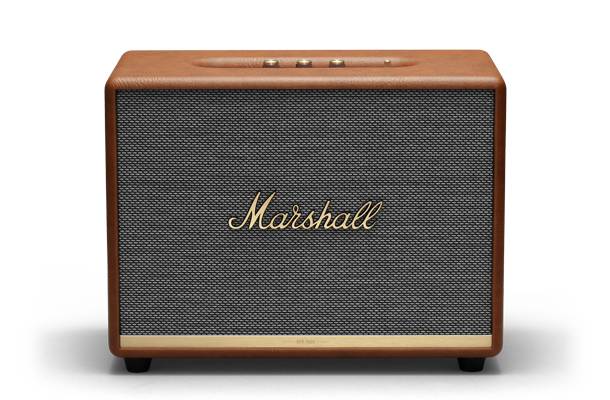 Marshall WOBURN II Bt Brown