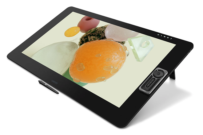 WACOM Cintiq 32 Pro