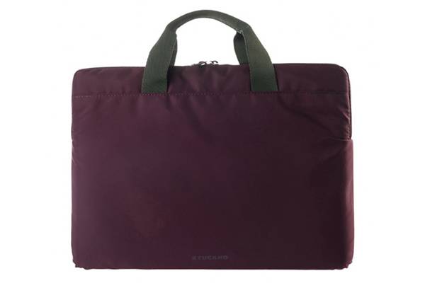 Tucano Minilux 13/14 Burgundy