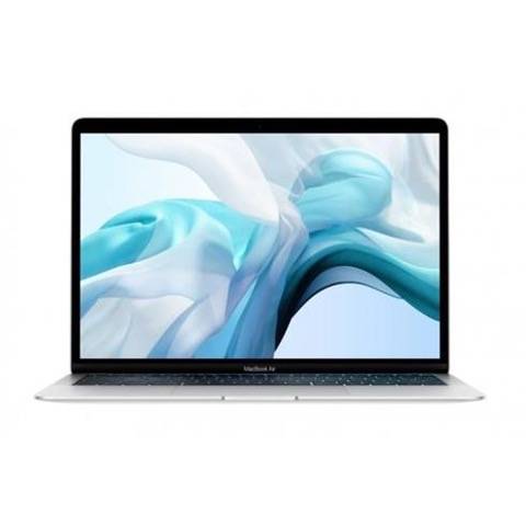Nový MacBook Air 13-inch 1.6 GHz / 256GB SSD Silver
