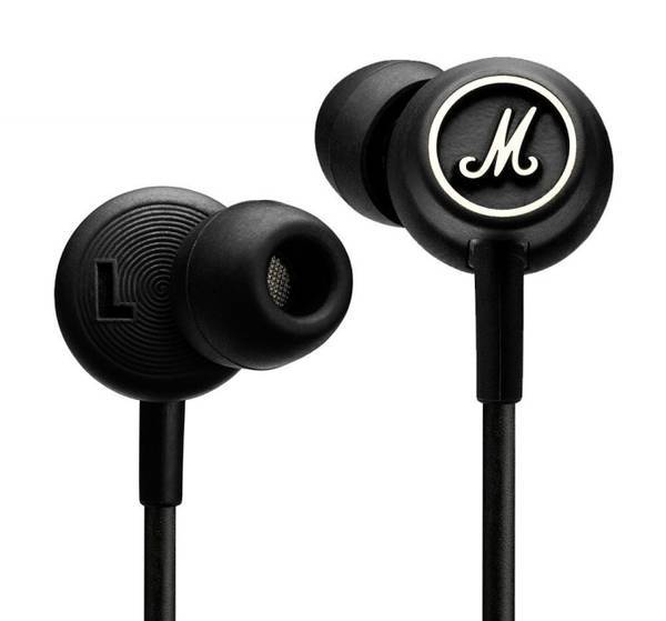 Marshall Mode slúchadlá