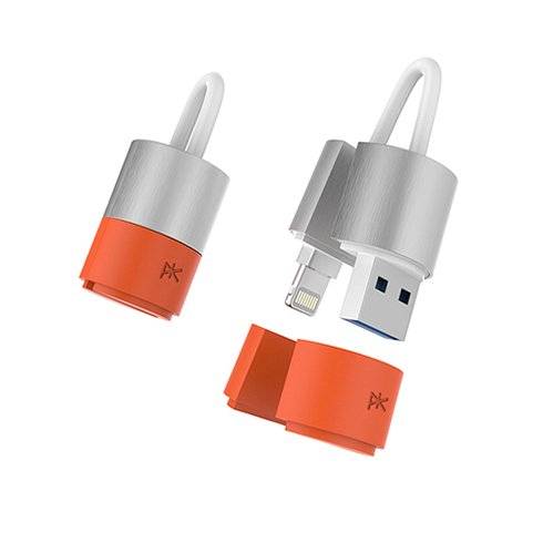 PKparis K’ablekey 16GB
