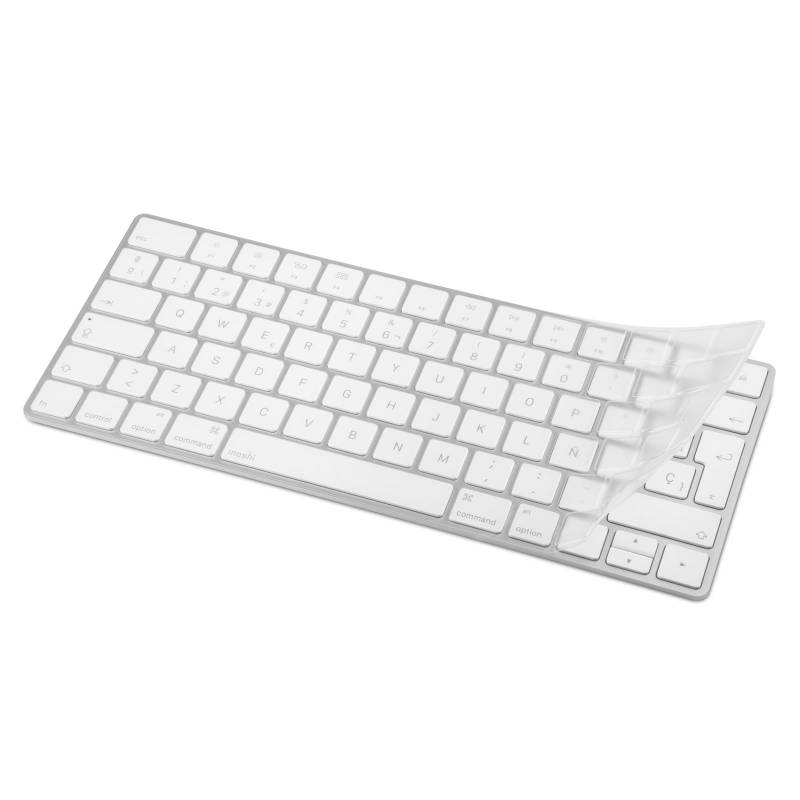 
                                                                                    Moshi ClearGuard Keyboard Protector for Magic Keyboard                                        