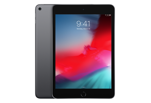 iPad mini (5.gen.) 64 GB WiFi, Space Gray
