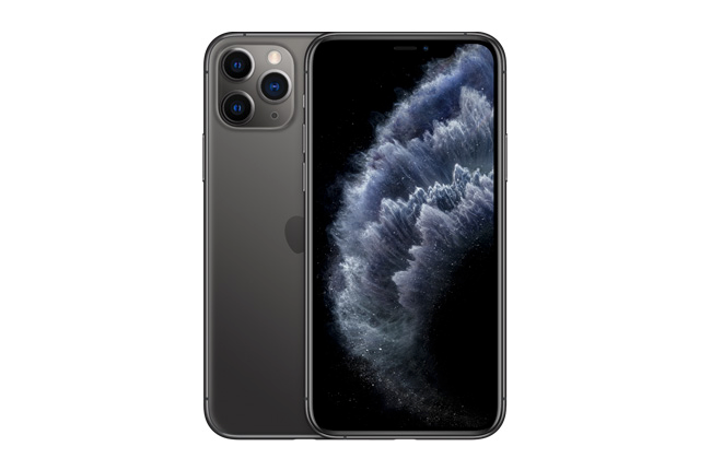 iPhone 11 Pro 64 GB Space Gray