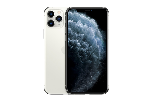 iPhone 11 Pro 64GB Silver