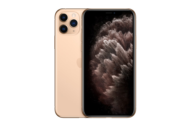 iPhone 11 Pro 64GB Gold
