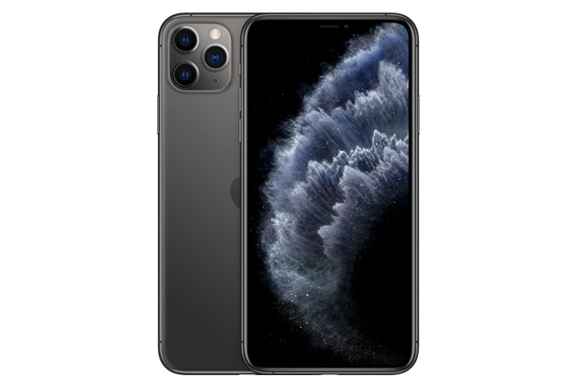 iPhone 11 Pro Max 64 GB Space Grey