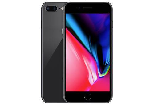 Apple iPhone 8 Plus 128GB Space Gray