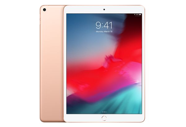 iPad Air 10.5-inch 64 GB WiFi Gold - Demo