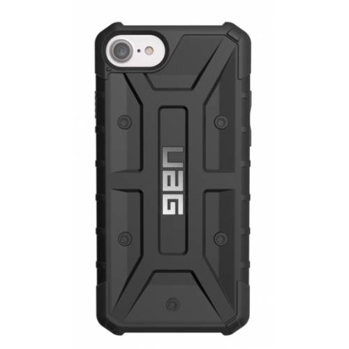 UAG kryt Pathfinder pre iPhone 7/8 Black