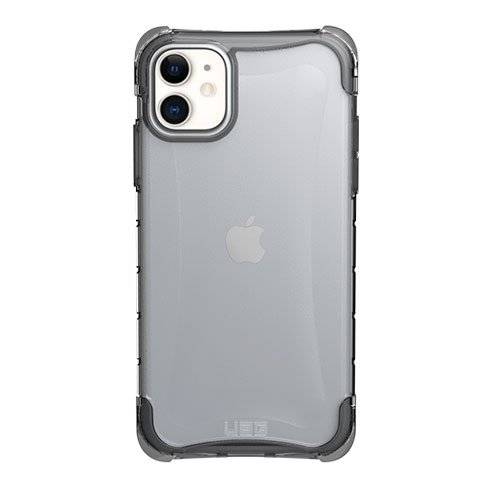UAG Plyo Ice Clear pre iPhone 11