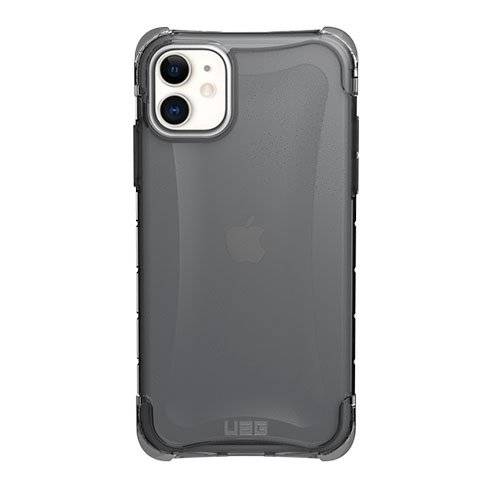UAG Plyo Ash Smoke pre iPhone 11