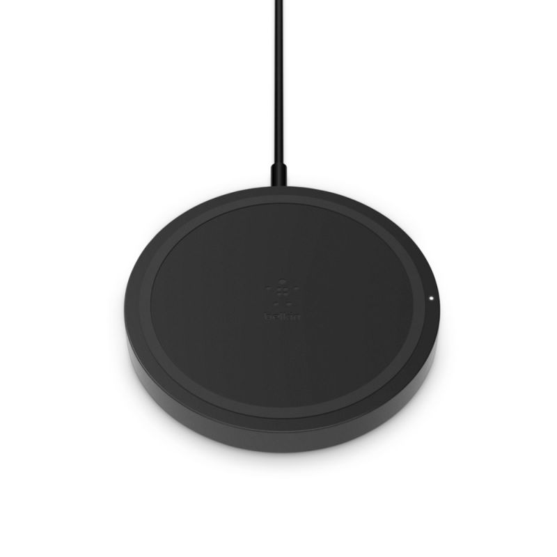 Belkin BOOST UP Wireless Charging Pad 5W - Black
