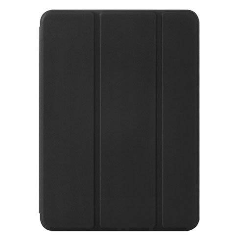 Devia Leather Case with Pencil Slot pre iPad Air 10.5"/ iPad Pro 10.5" - Black